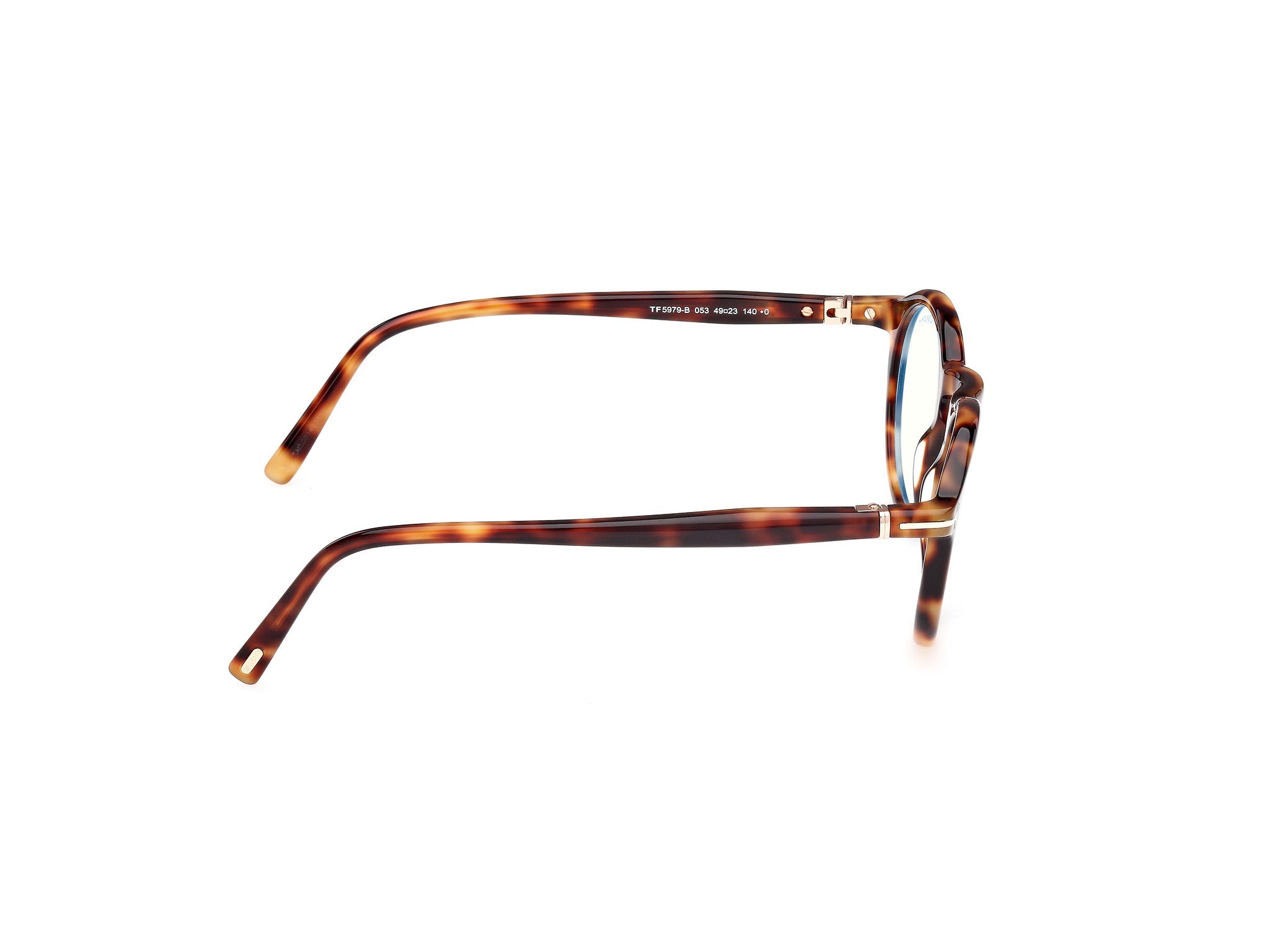 TOM FORD FT5979-B 053 49