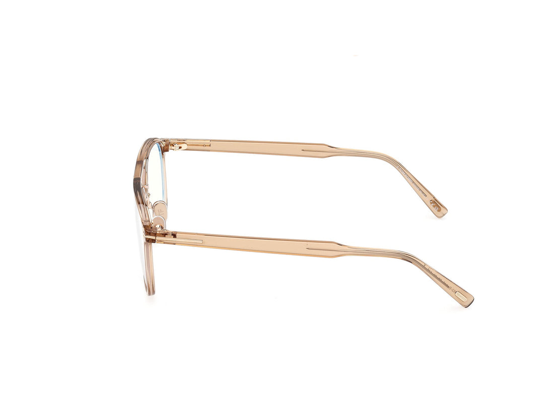 Translation missing: es.seo.product.type.gafas-graduadas tom ford ft5982-b 045 marron pilot masculino talla 52mm - Translation missing: es.seo.product.alt.imagen-secundaria