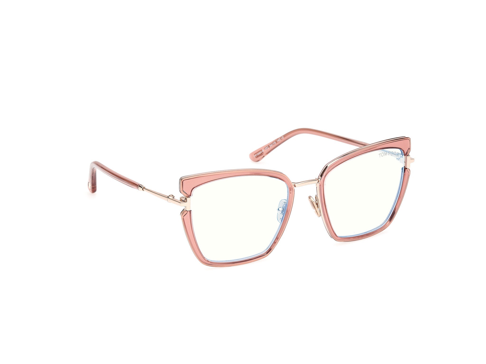 TOM FORD FT5984-B 072 54