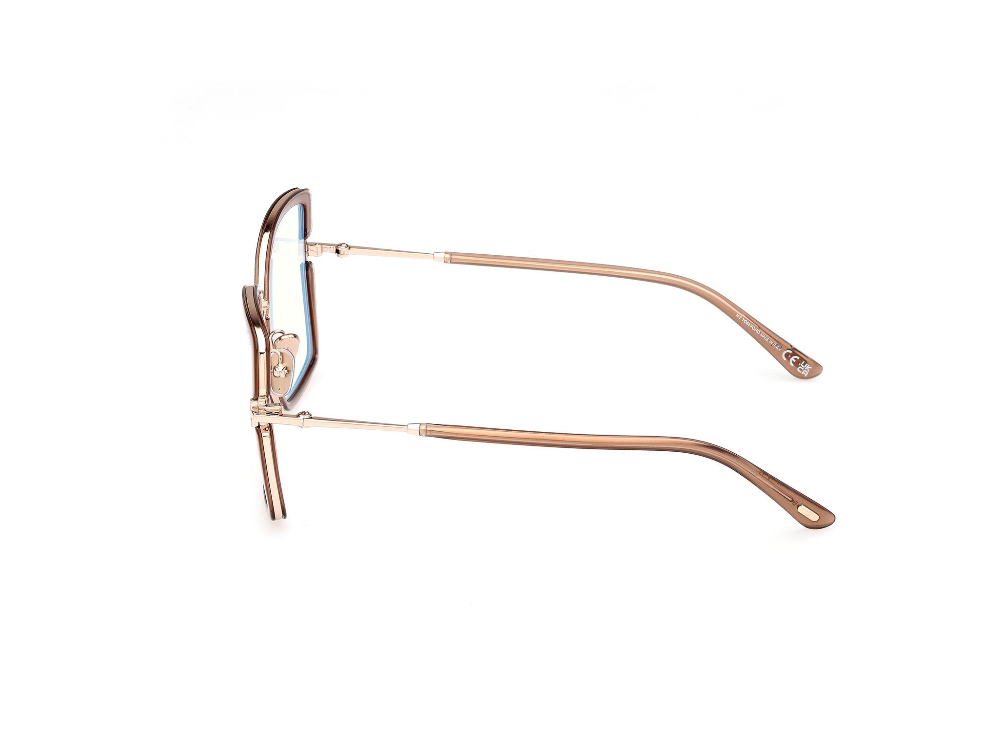 TOM FORD FT5985-B 045 55