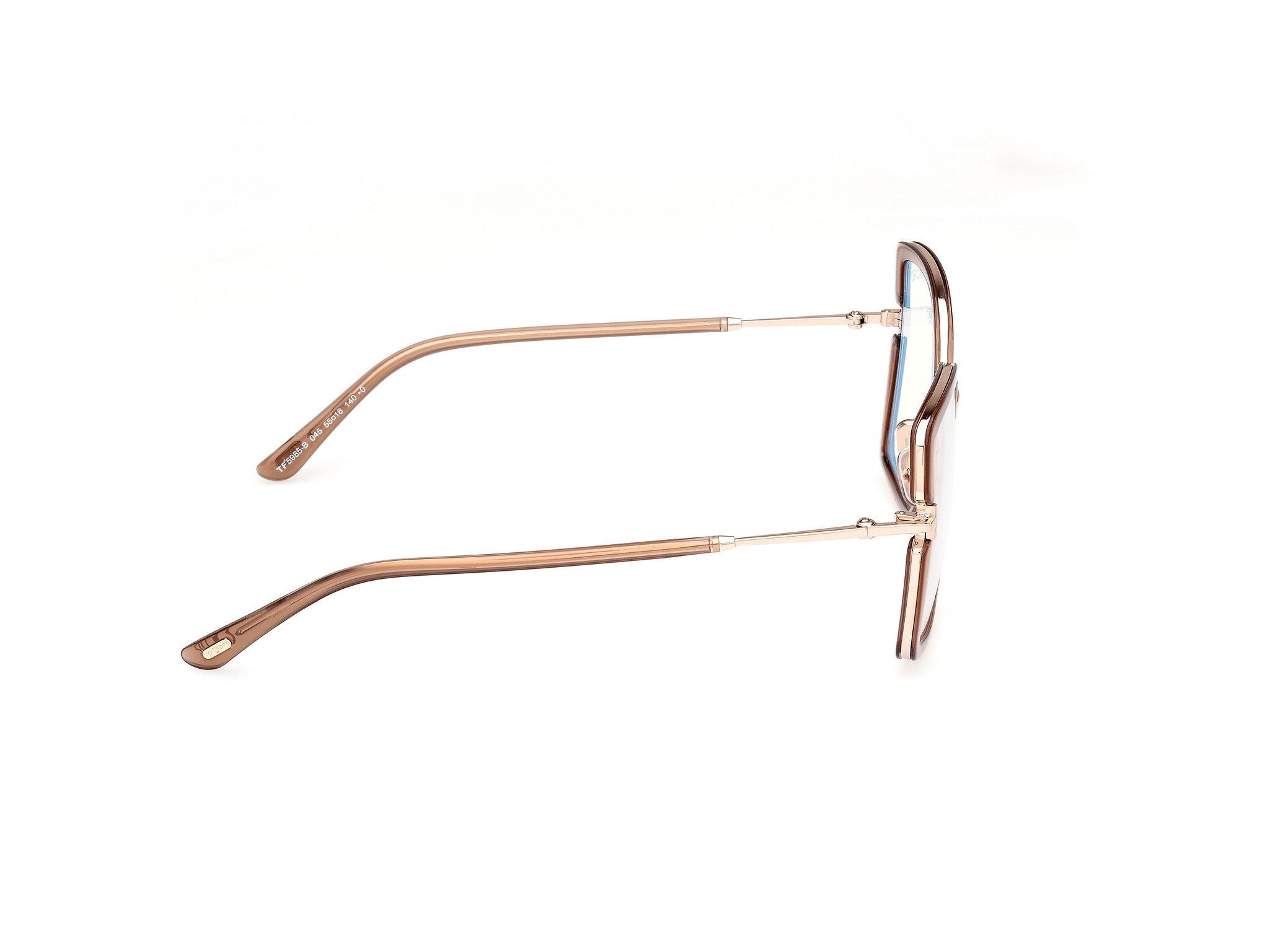 TOM FORD FT5985-B 045 55