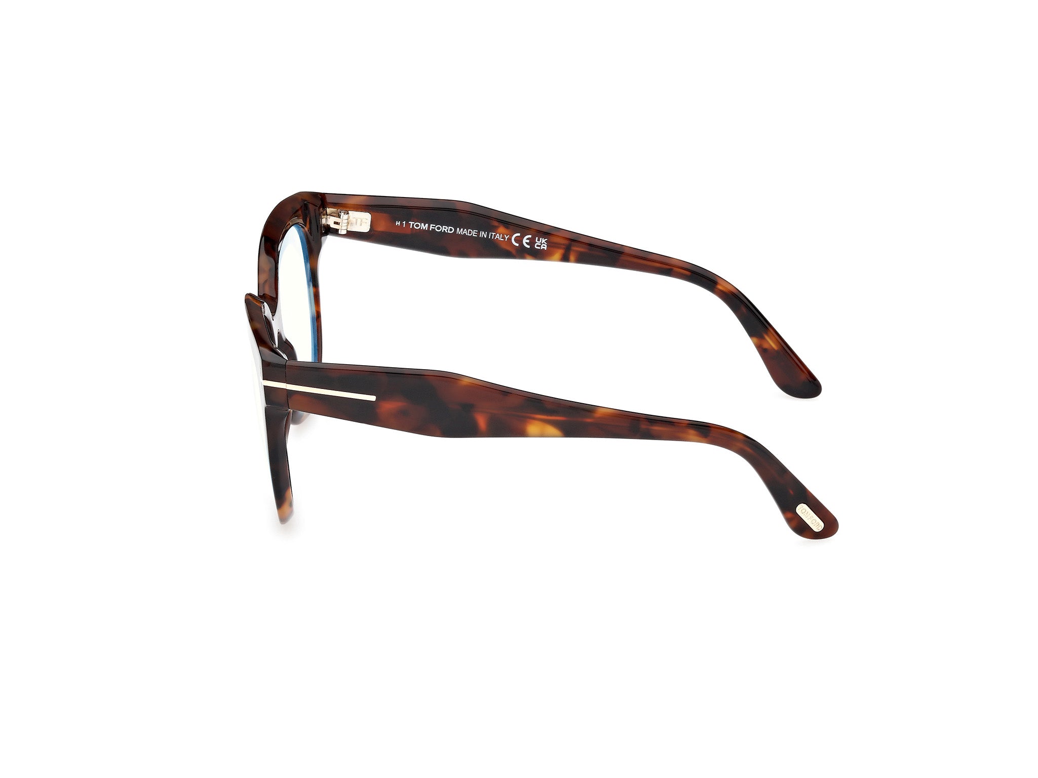TOM FORD FT5987-B 052 52