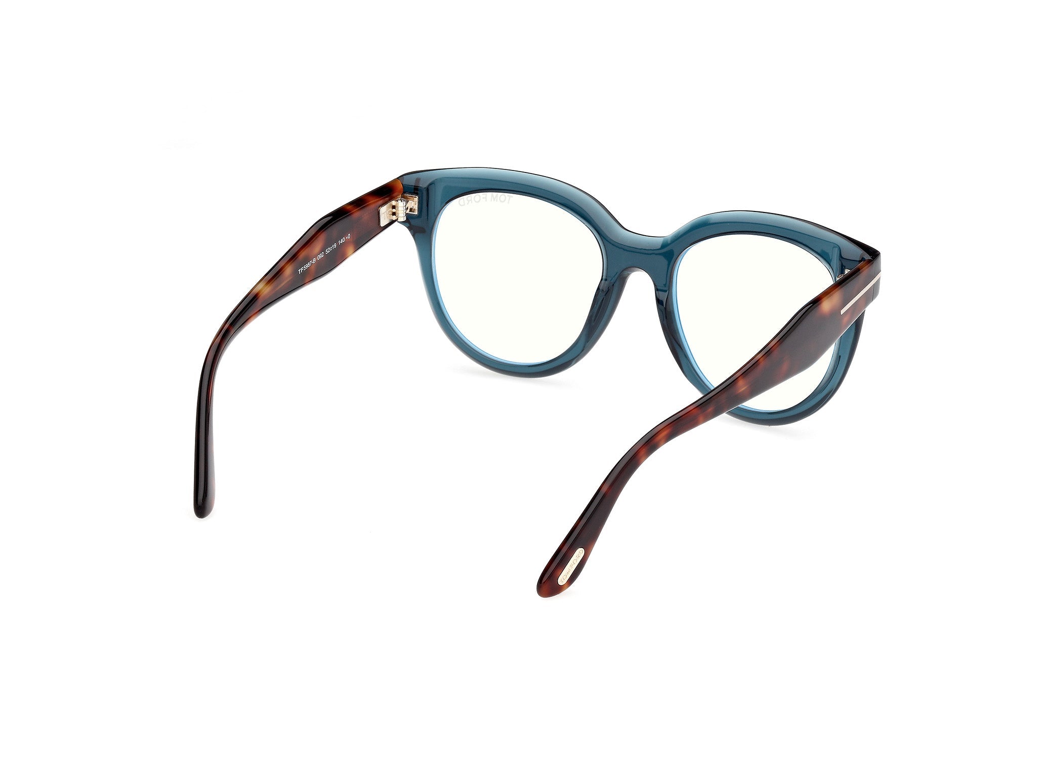 TOM FORD FT5987-B 092 52