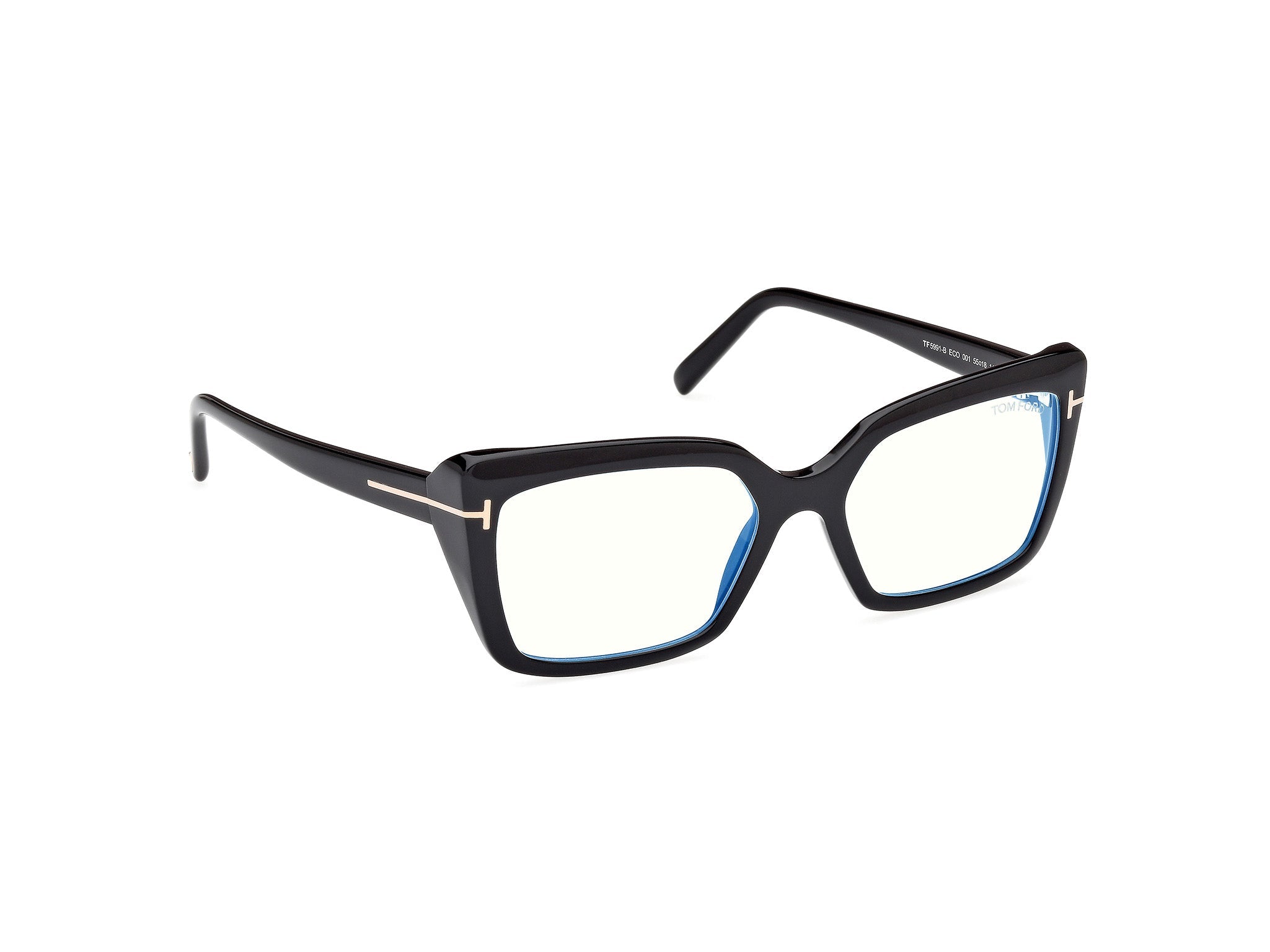 TOM FORD FT5991-B 001 55
