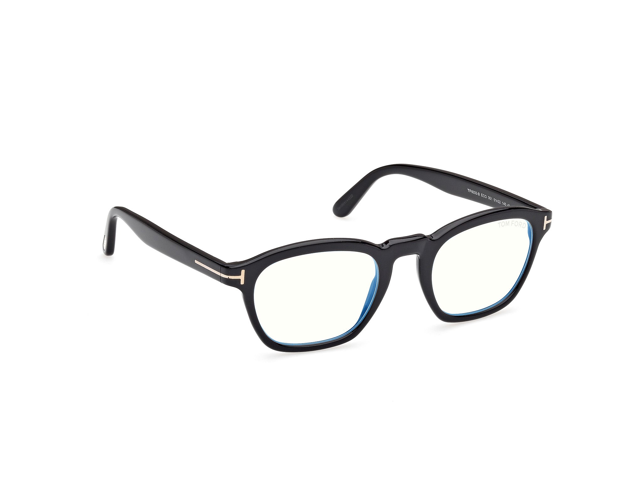 TOM FORD FT6033-B 001 51