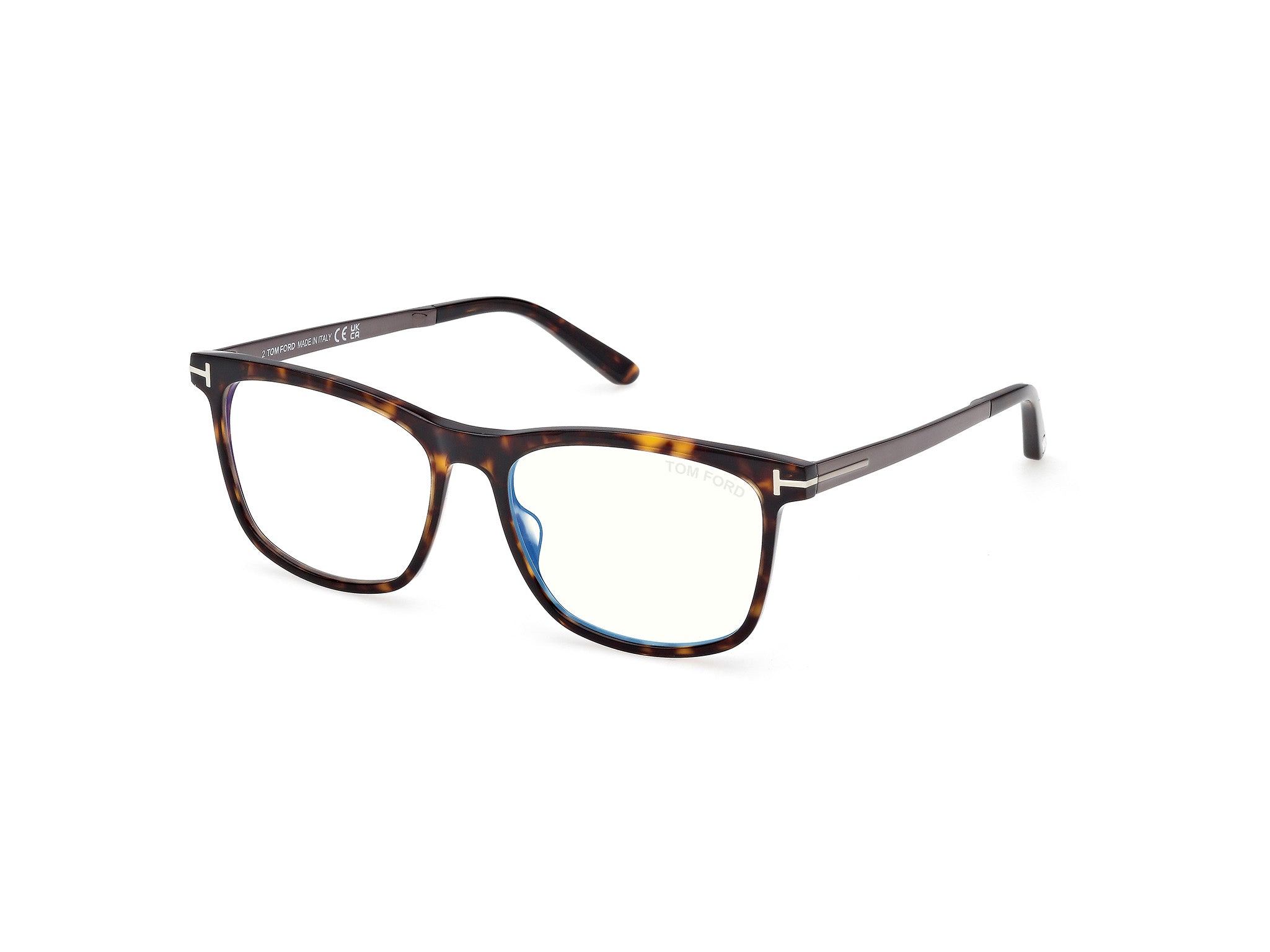 TOM FORD FT6038-B 052 54