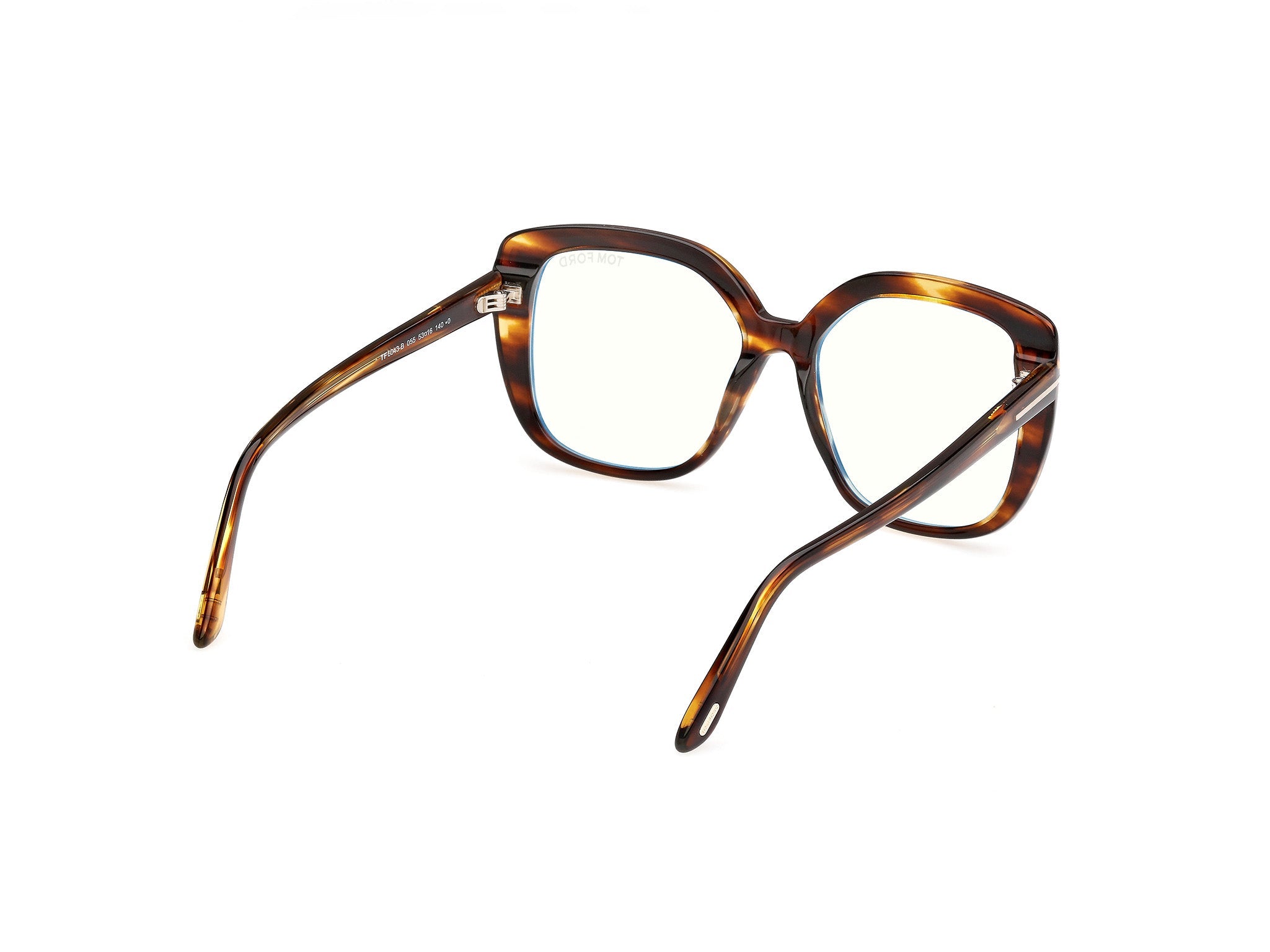 TOM FORD FT6043-B 055 53