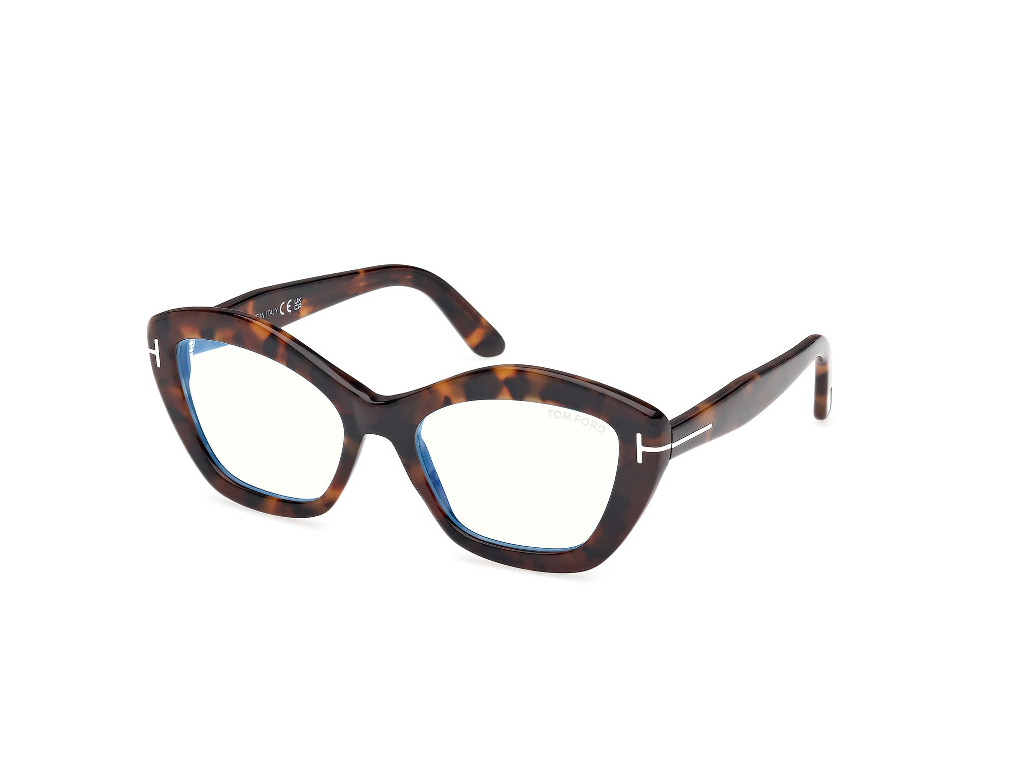 TOM FORD FT6044-B 052 54