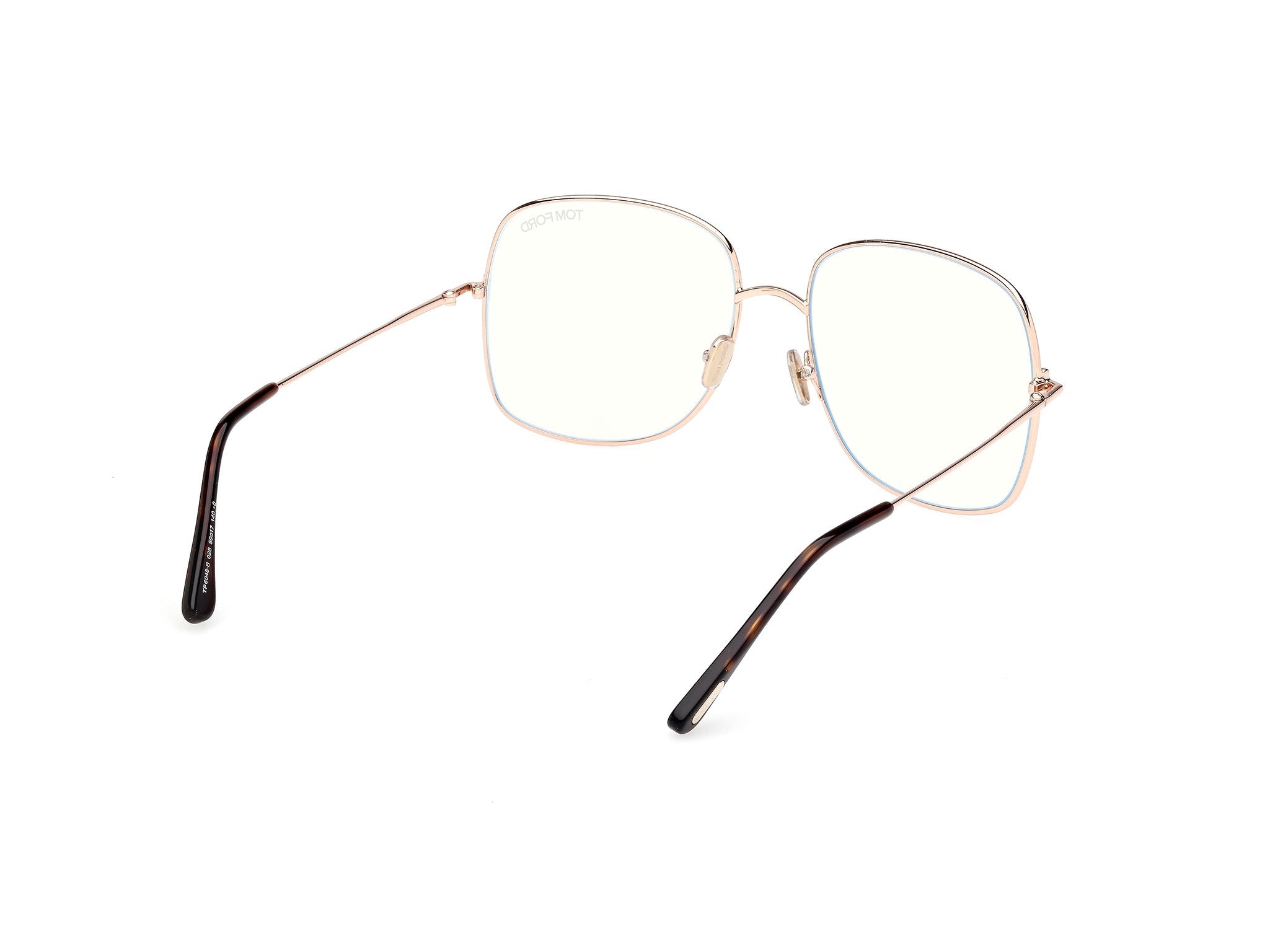 TOM FORD FT6048-B 028 59