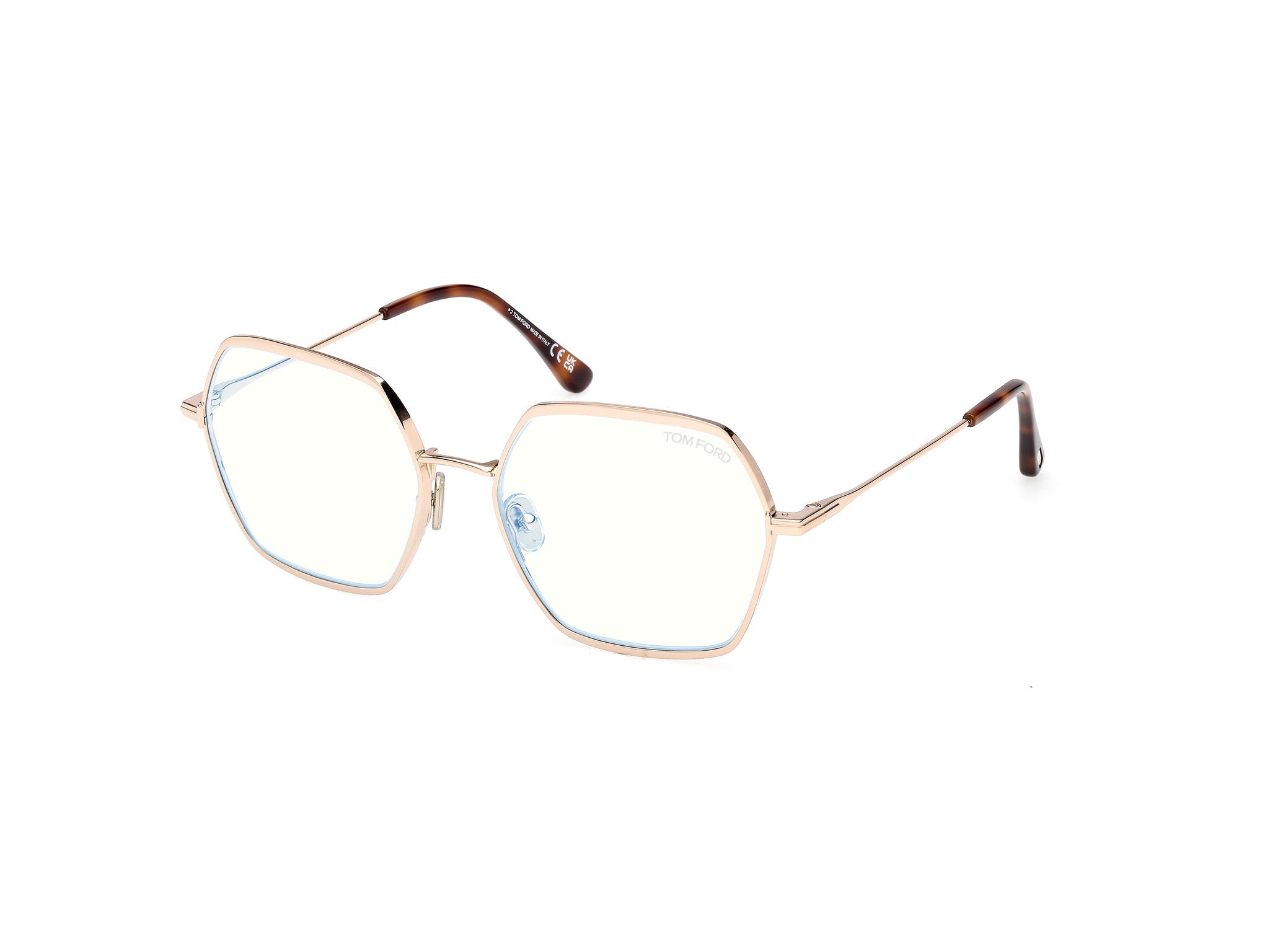 TOM FORD FT6050-B 028 56