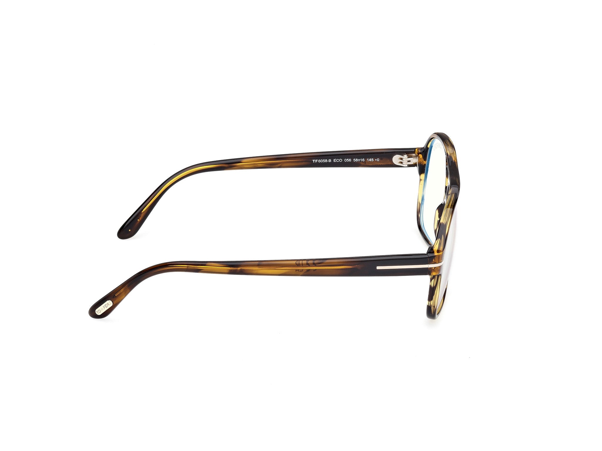 TOM FORD FT6058-B 056 58