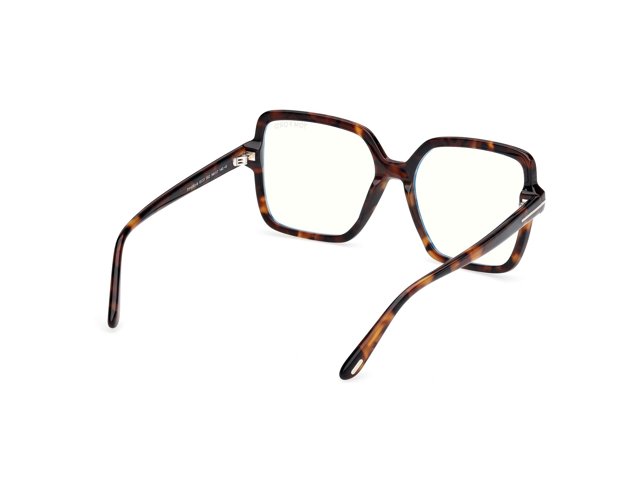 TOM FORD FT6063-B 052 56