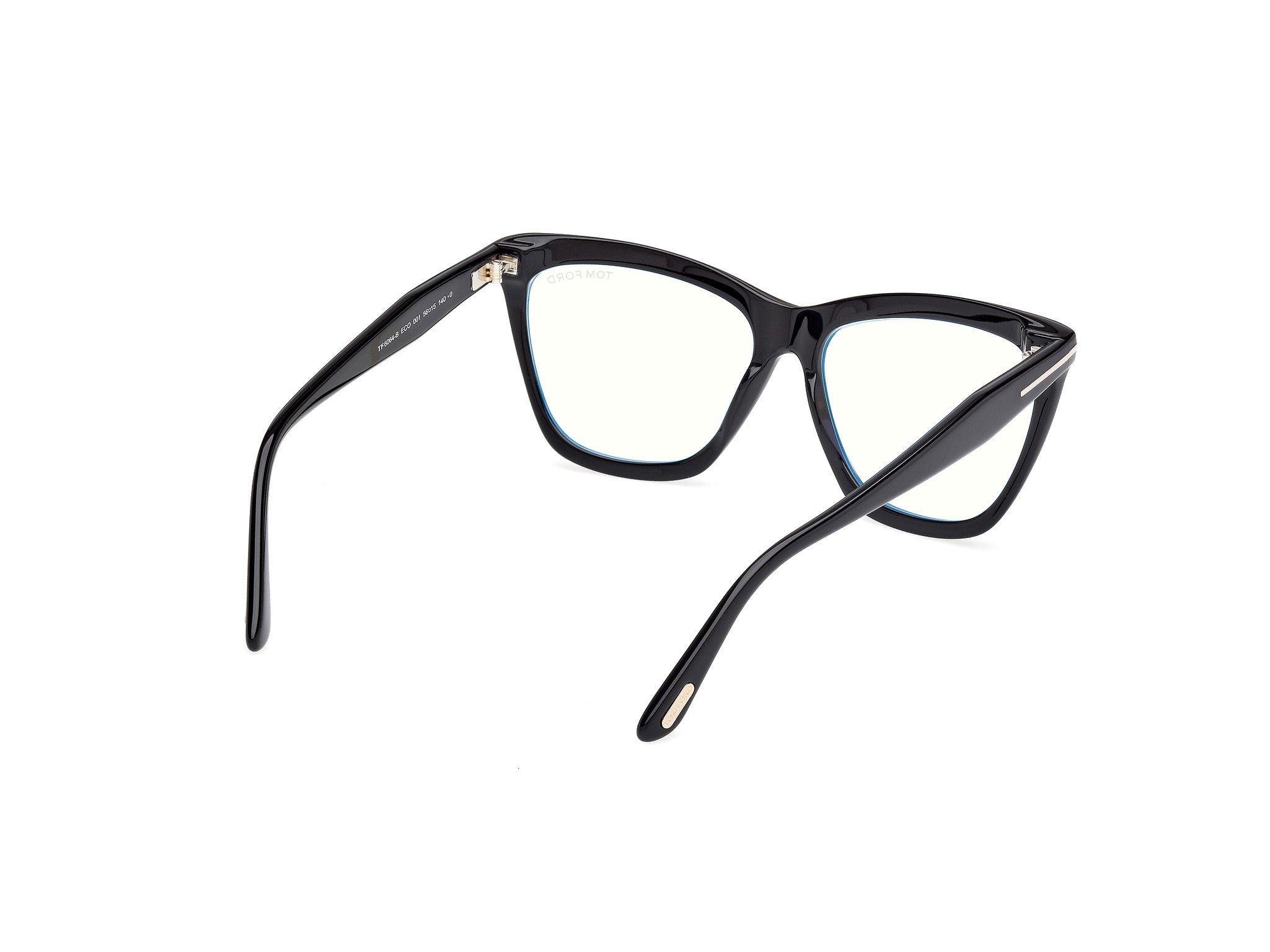 TOM FORD FT6064-B 001 56