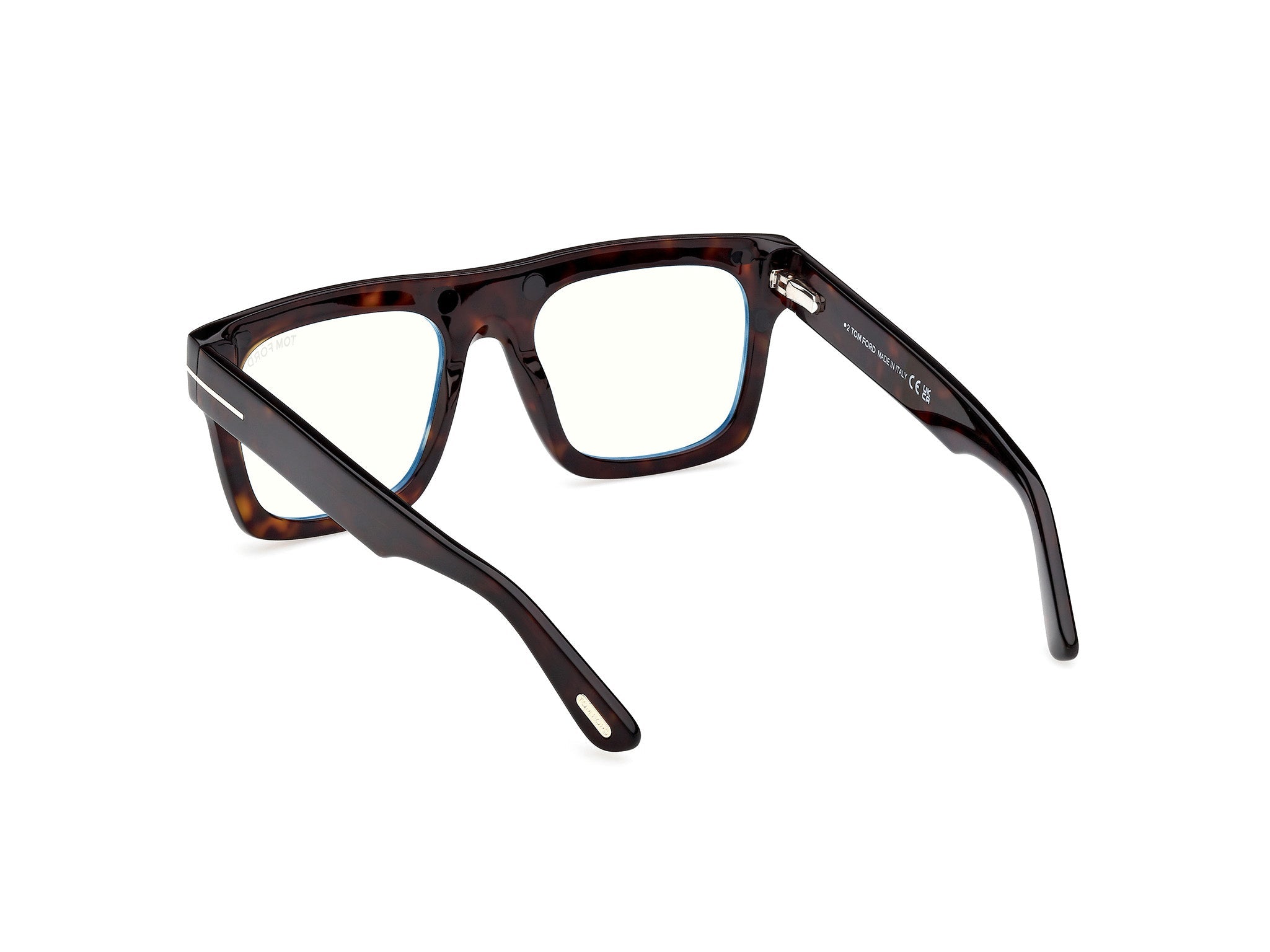 TOM FORD FT6068-B 052 53