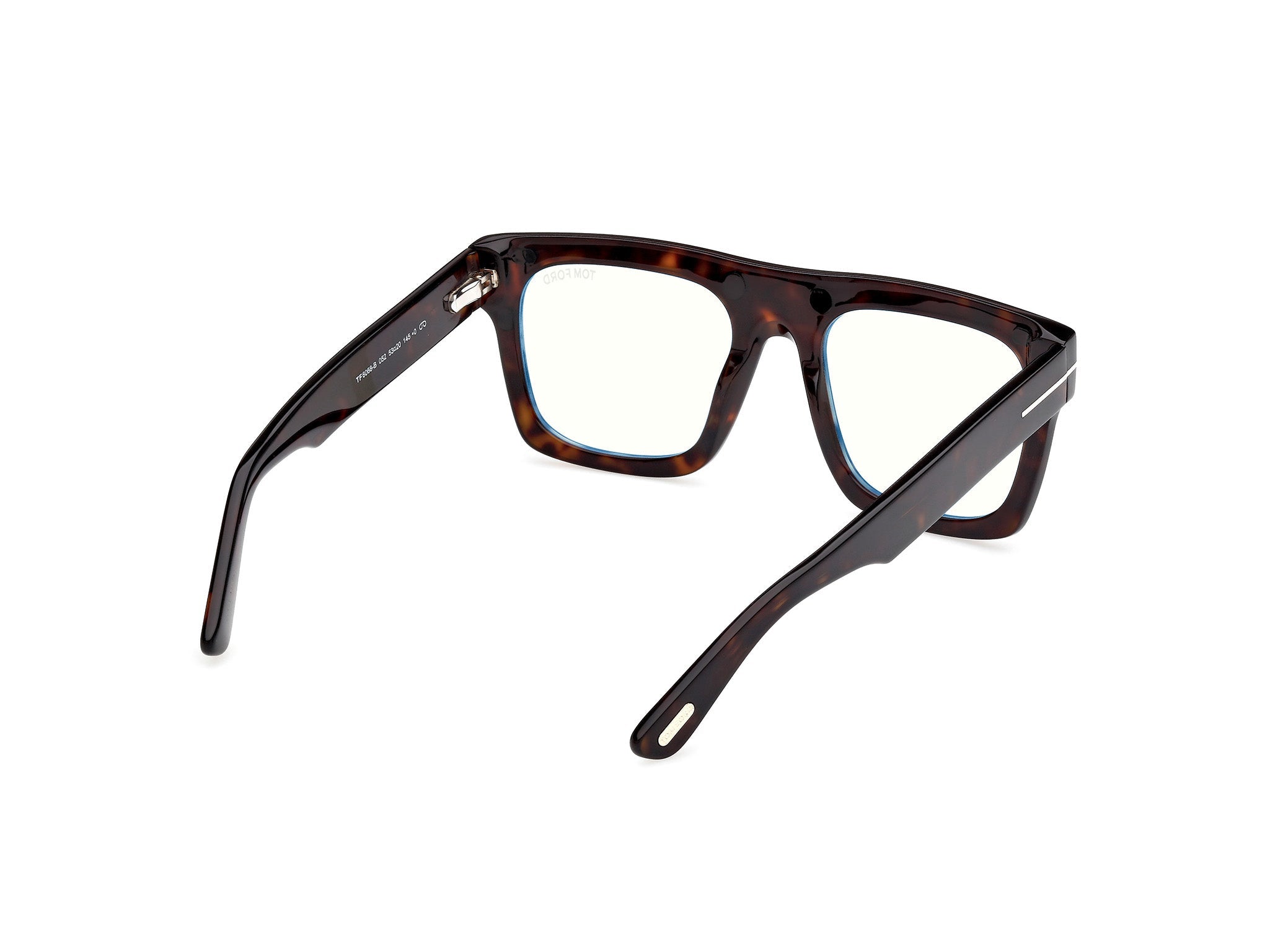 TOM FORD FT6068-B 052 53
