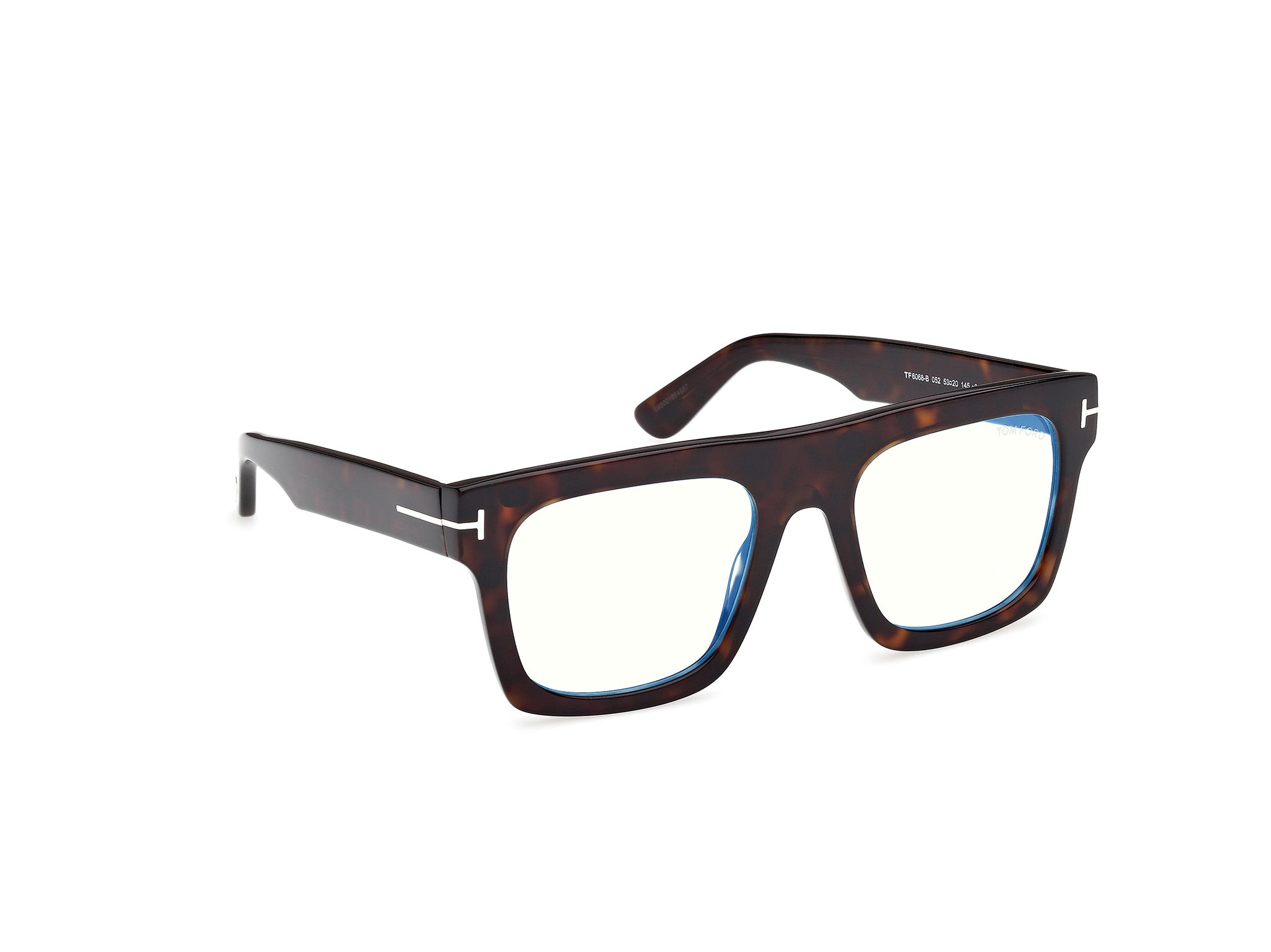 TOM FORD FT6068-B 052 53