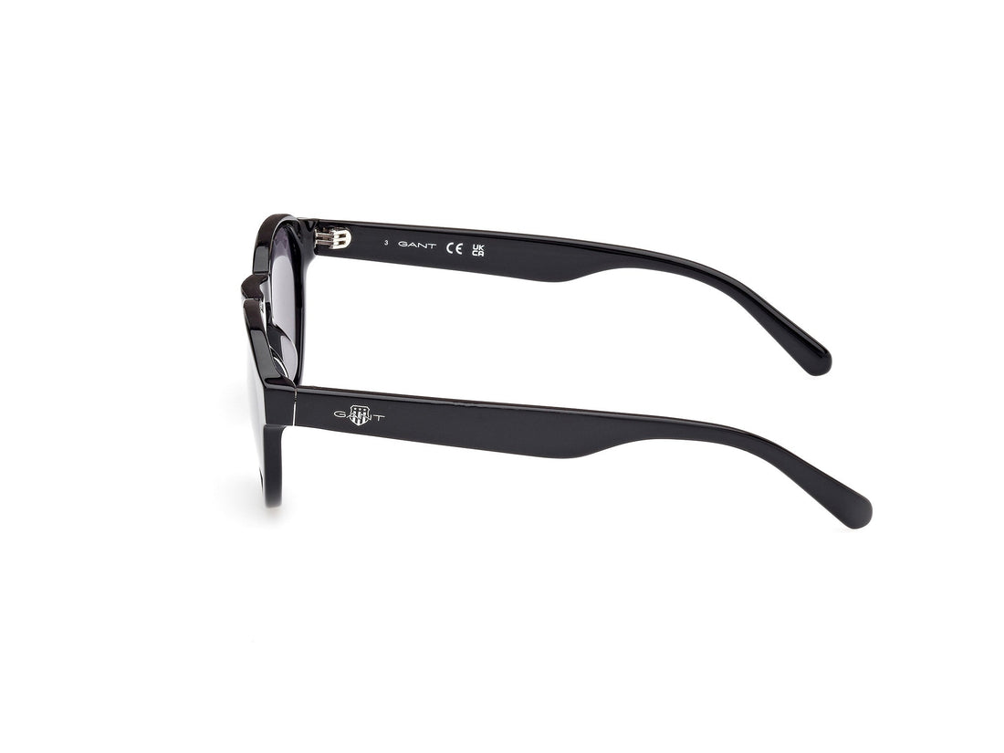Translation missing: es.seo.product.type.gafas-de-sol gant ga00002 01a negro masculino talla 51mm - Translation missing: es.seo.product.alt.imagen-secundaria