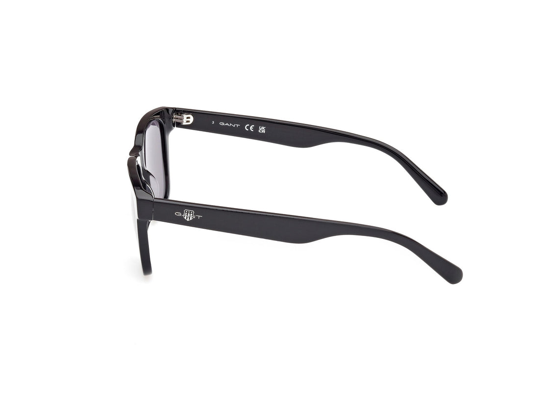 Translation missing: es.seo.product.type.gafas-de-sol gant ga00003 01a negro masculino talla 54mm - Translation missing: es.seo.product.alt.imagen-secundaria