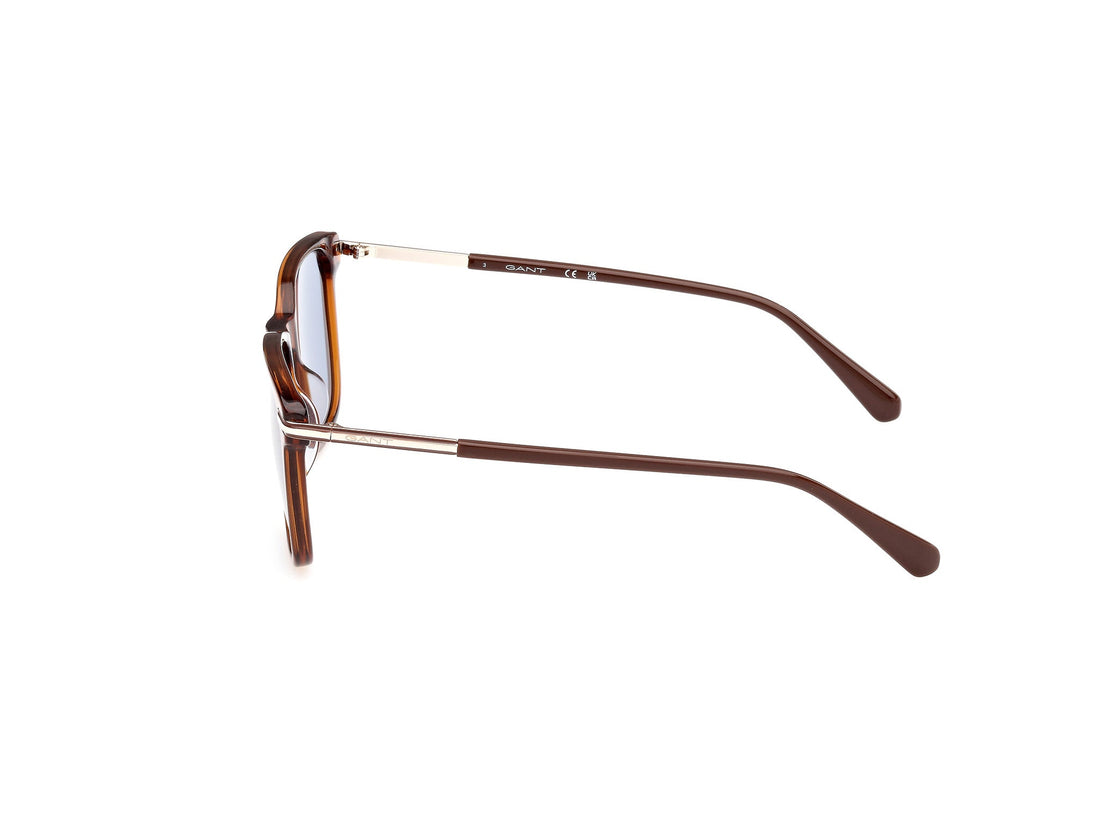 Translation missing: es.seo.product.type.gafas-de-sol gant ga00005 45v marron masculino talla 55mm - Translation missing: es.seo.product.alt.imagen-secundaria
