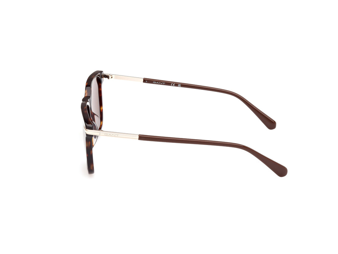 Translation missing: es.seo.product.type.gafas-de-sol gant ga00005 52e havana masculino talla 55mm - Translation missing: es.seo.product.alt.imagen-secundaria