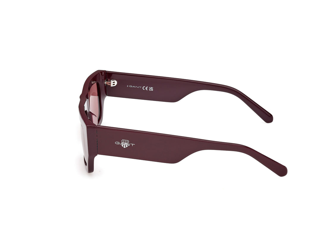 Translation missing: es.seo.product.type.gafas-de-sol gant ga00013 69s rectangular unisex talla 54mm - Translation missing: es.seo.product.alt.imagen-secundaria