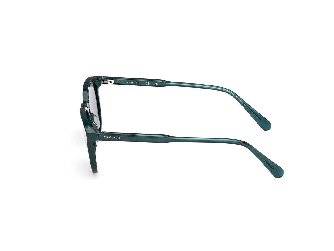 Translation missing: es.seo.product.type.gafas-de-sol gant ga00017 96n round unisex talla 51mm - Translation missing: es.seo.product.alt.imagen-secundaria