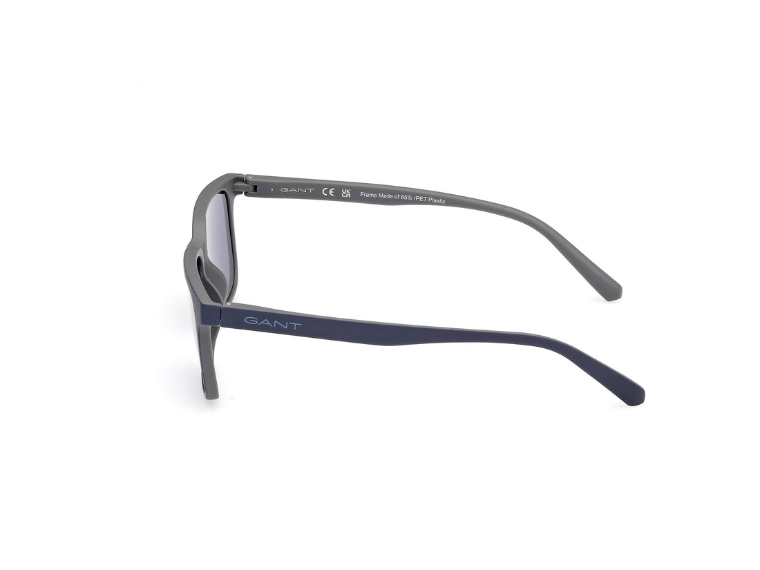 Translation missing: es.seo.product.type.gafas-de-sol gant ga00019 92v rectangular masculino talla 55mm - Translation missing: es.seo.product.alt.imagen-secundaria