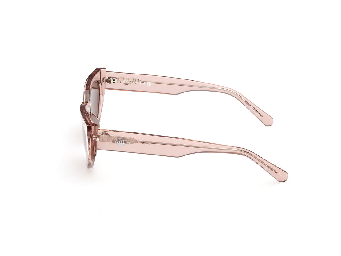 Translation missing: es.seo.product.type.gafas-de-sol gant ga00021 57e beige cat eye femenino talla 55mm - Translation missing: es.seo.product.alt.imagen-secundaria