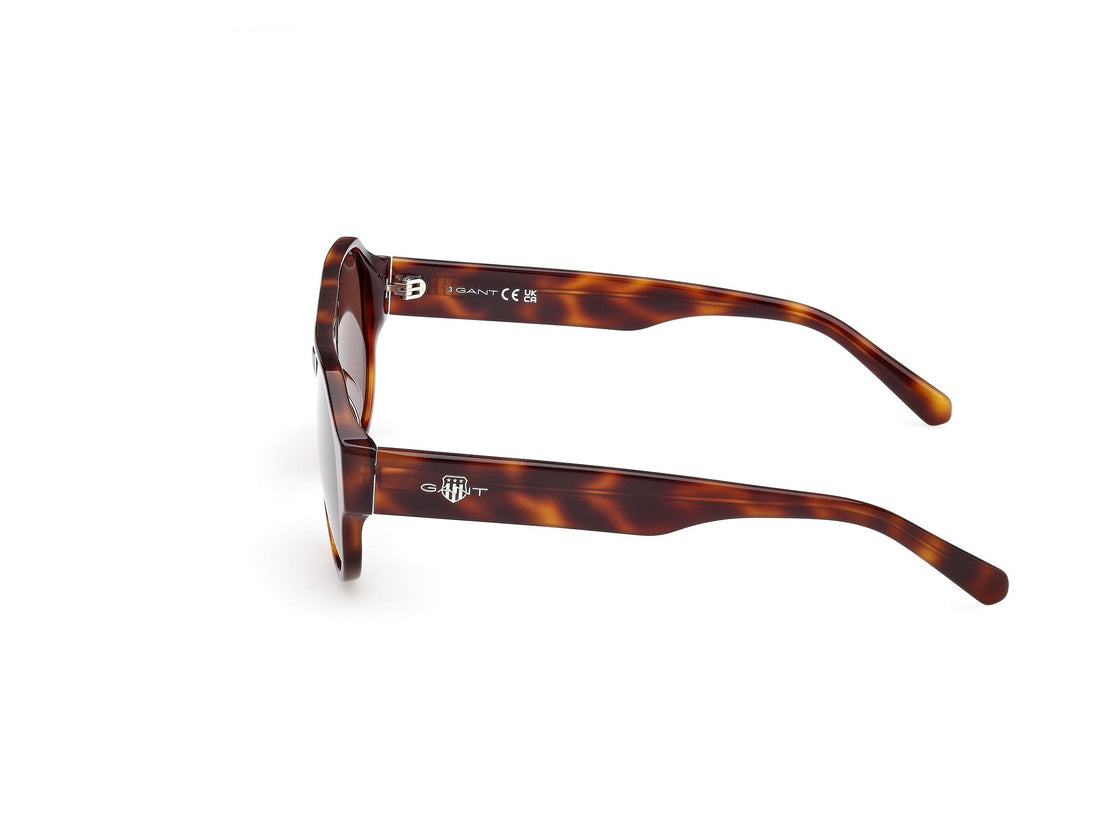 Translation missing: es.seo.product.type.gafas-de-sol gant ga00022 52e havana pilot masculino talla 58mm - Translation missing: es.seo.product.alt.imagen-secundaria