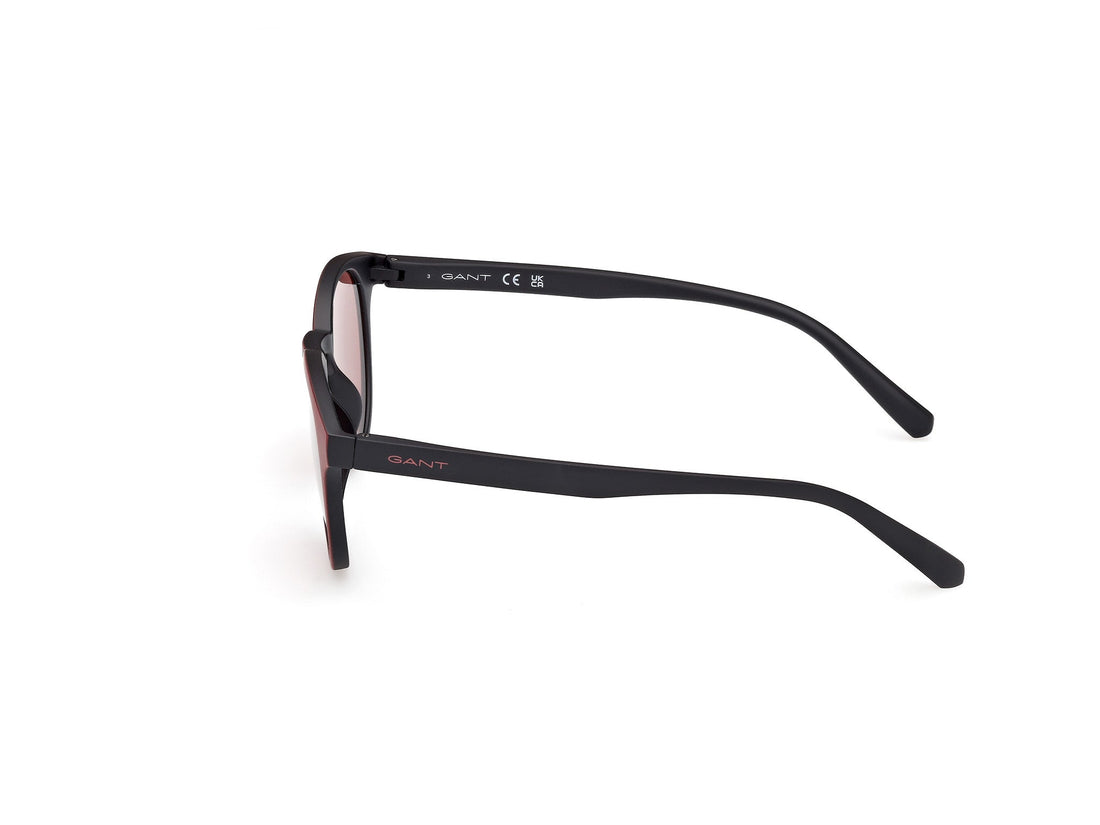 Translation missing: es.seo.product.type.gafas-de-sol gant ga00026 71s burdeos oval unisex talla 50mm - Translation missing: es.seo.product.alt.imagen-secundaria