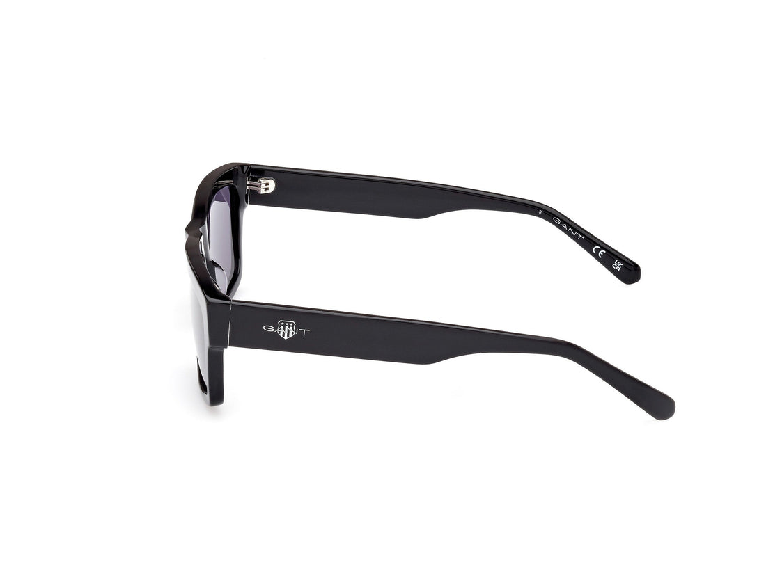 Translation missing: es.seo.product.type.gafas-de-sol gant ga7230 01a negro masculino talla 60mm - Translation missing: es.seo.product.alt.imagen-secundaria