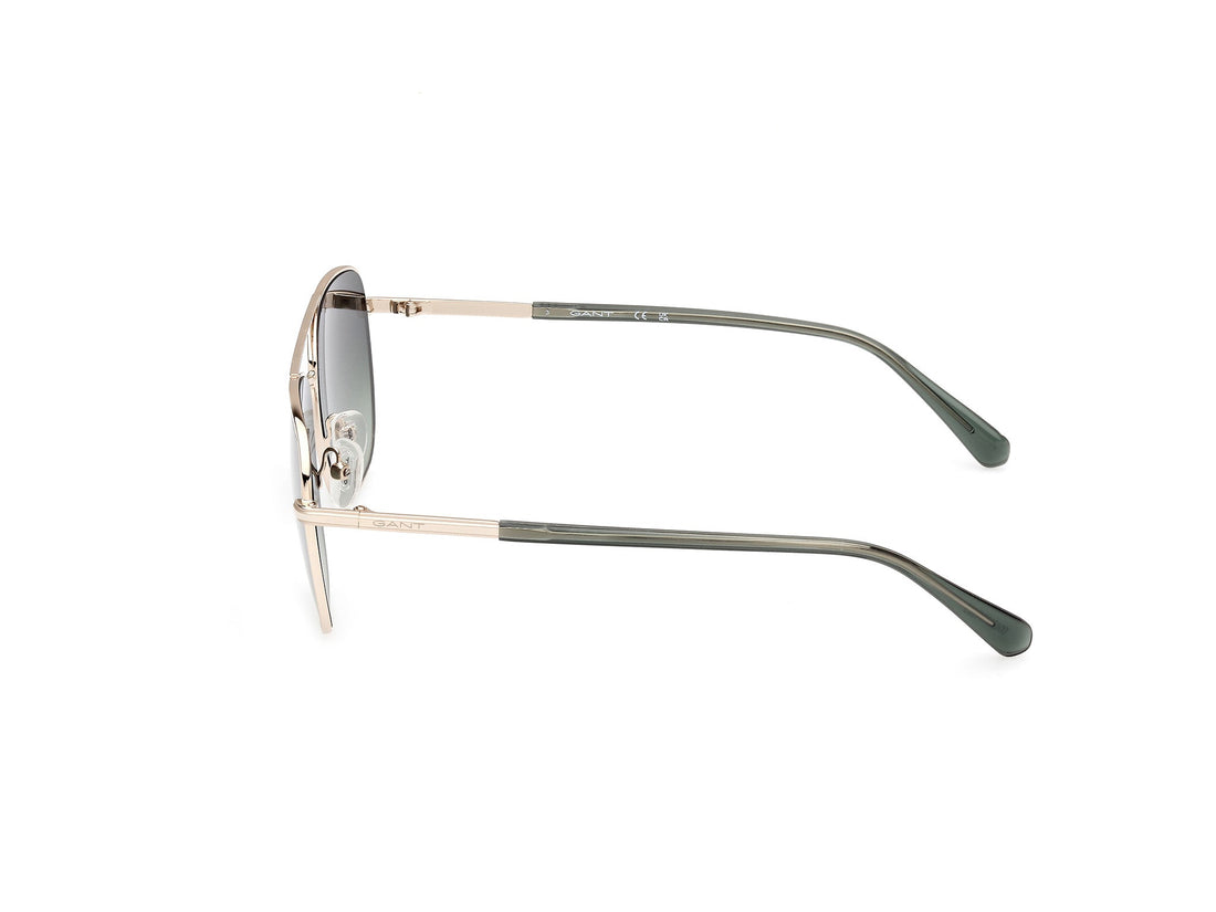 Translation missing: es.seo.product.type.gafas-de-sol gant ga7232 32p dorado masculino talla 57mm - Translation missing: es.seo.product.alt.imagen-secundaria