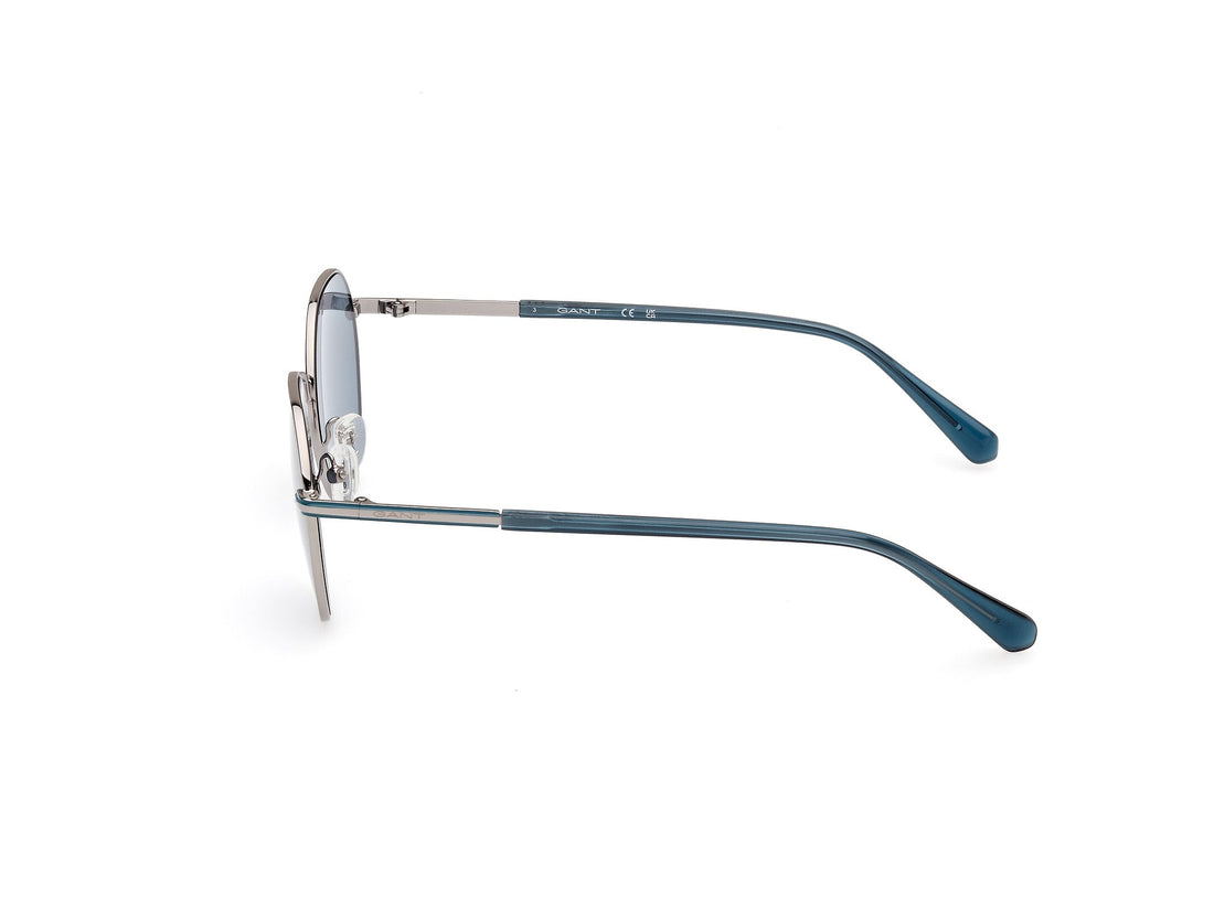 Translation missing: es.seo.product.type.gafas-de-sol gant ga7233 14v gris masculino talla 53mm - Translation missing: es.seo.product.alt.imagen-secundaria