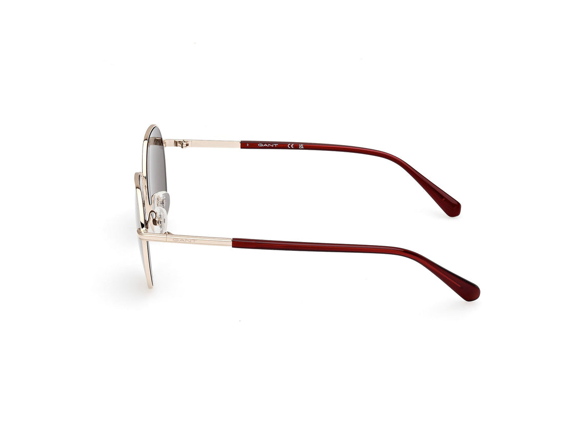 Translation missing: es.seo.product.type.gafas-de-sol gant ga7233 32n dorado masculino talla 53mm - Translation missing: es.seo.product.alt.imagen-secundaria