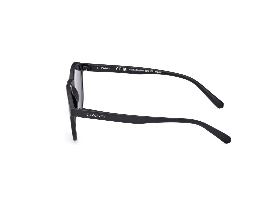 Translation missing: es.seo.product.type.gafas-de-sol gant ga7234 02a negro masculino talla 50mm - Translation missing: es.seo.product.alt.imagen-secundaria