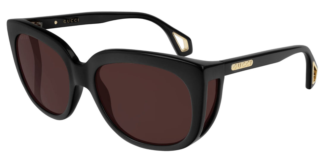 Translation missing: es.seo.product.type.gafas-de-sol gucci gg0468s 001 femenino talla 57mm - Translation missing: es.seo.product.alt.imagen-principal