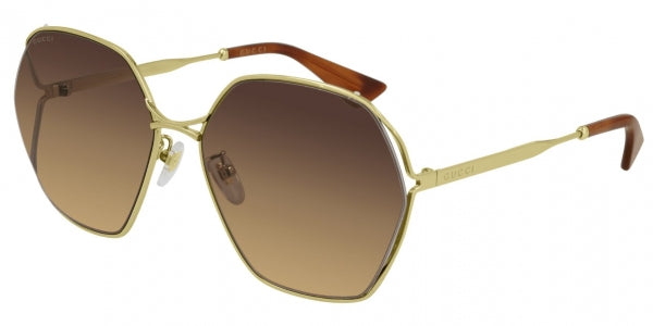 Translation missing: es.seo.product.type.gafas-de-sol gucci gg0818sa 002 femenino talla 63mm - Translation missing: es.seo.product.alt.imagen-principal
