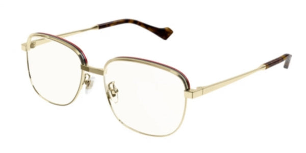 Translation missing: es.seo.product.type.gafas-graduadas gucci gg1102o 004 masculino talla 58mm - Translation missing: es.seo.product.alt.imagen-principal