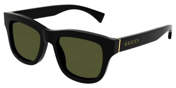 Translation missing: es.seo.product.type.gafas-de-sol gucci gg1135s 001 masculino talla 51mm - Translation missing: es.seo.product.alt.imagen-principal