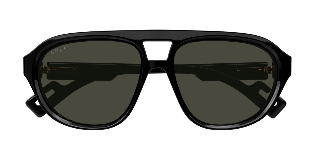 Translation missing: es.seo.product.type.gafas-de-sol gucci gg1239s 004 masculino talla 58mm - Translation missing: es.seo.product.alt.imagen-secundaria