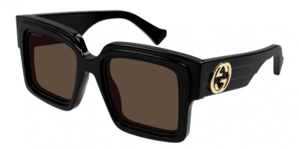 Translation missing: es.seo.product.type.gafas-de-sol gucci gg1307s 001 femenino talla 51mm - Translation missing: es.seo.product.alt.imagen-principal