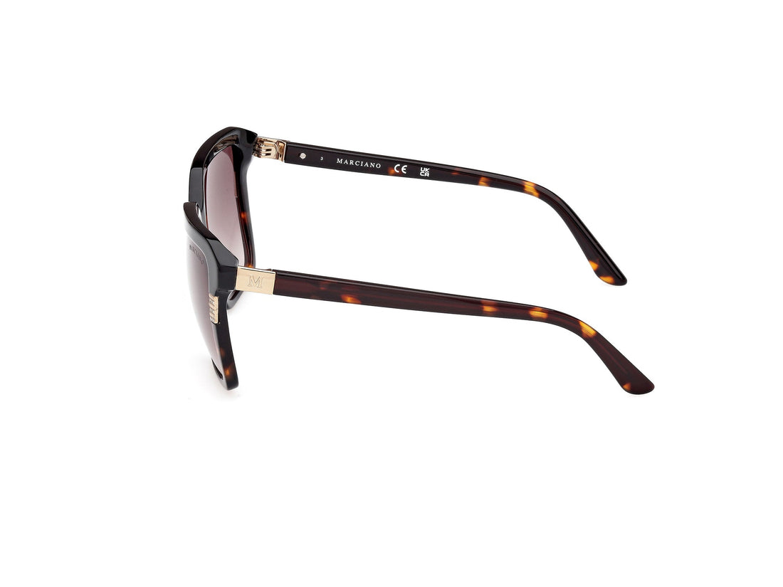Translation missing: es.seo.product.type.gafas-de-sol guess by marciano gm00009 05b negro square femenino talla 58mm - Translation missing: es.seo.product.alt.imagen-secundaria
