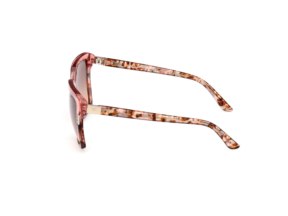 Translation missing: es.seo.product.type.gafas-de-sol guess by marciano gm00009 74f rosa square femenino talla 58mm - Translation missing: es.seo.product.alt.imagen-secundaria