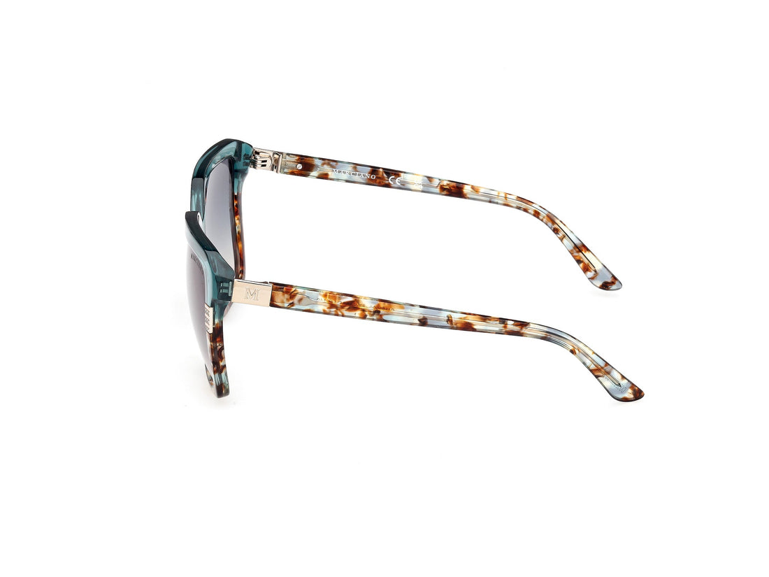 Translation missing: es.seo.product.type.gafas-de-sol guess by marciano gm00009 87w azul square femenino talla 58mm - Translation missing: es.seo.product.alt.imagen-secundaria