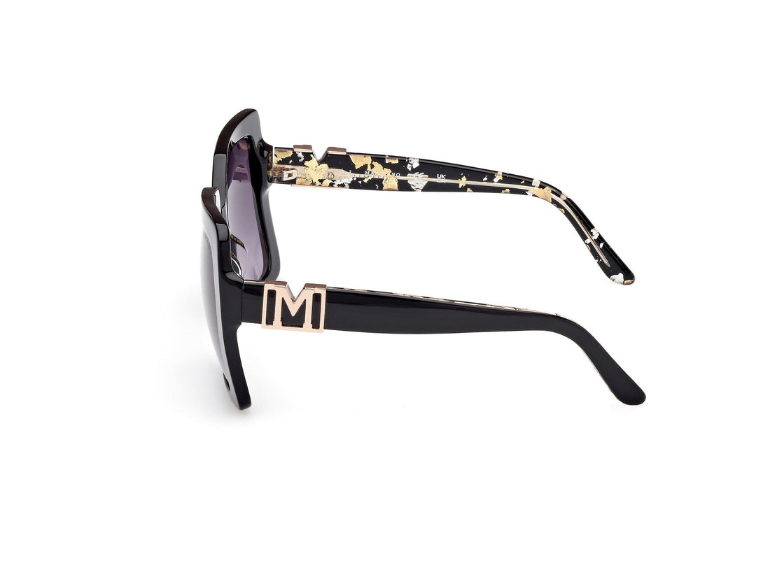 Translation missing: es.seo.product.type.gafas-de-sol guess by marciano gm00019 01b negro butterfly femenino talla 56mm - Translation missing: es.seo.product.alt.imagen-secundaria