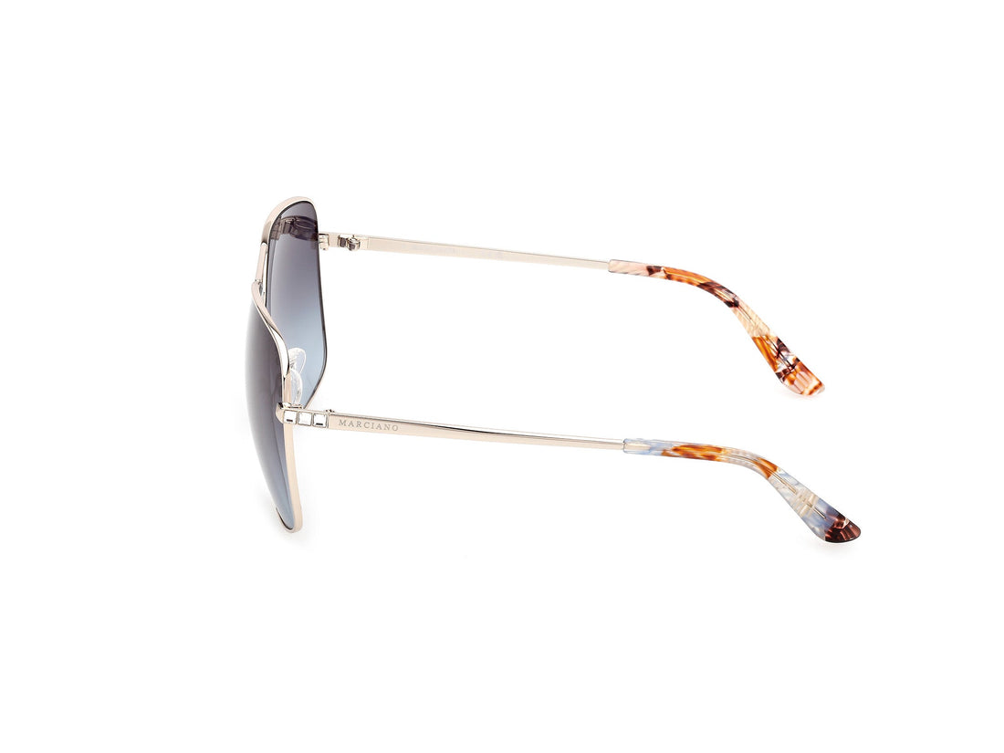 Translation missing: es.seo.product.type.gafas-de-sol guess by marciano gm00022 33w dorado navigator femenino talla 63mm - Translation missing: es.seo.product.alt.imagen-secundaria