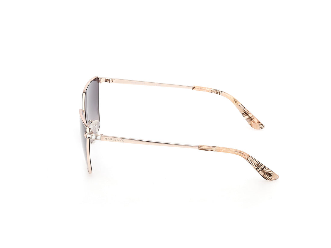Translation missing: es.seo.product.type.gafas-de-sol guess by marciano gm00023 32w dorado cat eye femenino talla 60mm - Translation missing: es.seo.product.alt.imagen-secundaria