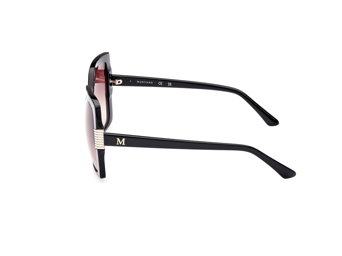 Translation missing: es.seo.product.type.gafas-de-sol guess by marciano gm0828 01f femenino talla 57mm - Translation missing: es.seo.product.alt.imagen-secundaria