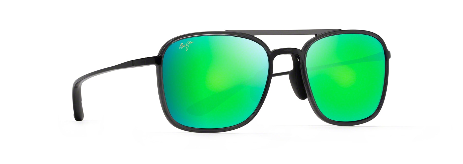 MAUI JIM MJ447 KEOKEA GM447-11 55