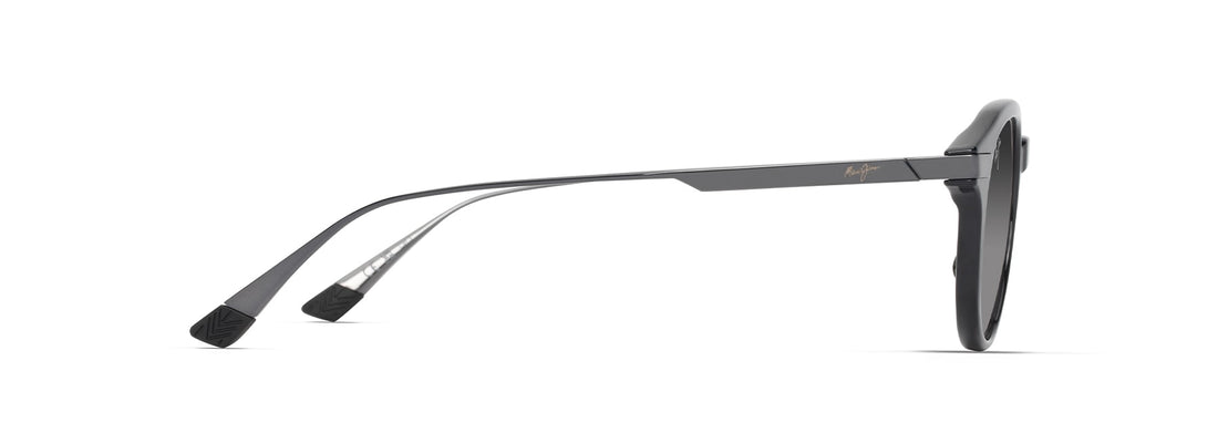 Translation missing: es.seo.product.type.gafas-de-sol maui jim mj0622s momi 001 negro round unisex talla 49mm - Translation missing: es.seo.product.alt.imagen-secundaria